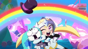 Старр Нова Бравл Старс Анимация Starr Nova Brawl Stars Animation