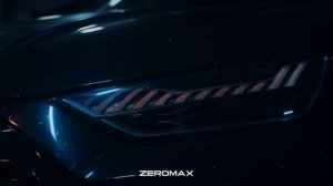 ZEROMAX - Broken Promises (Original Mix)