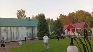 Мой выпускной