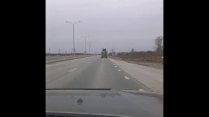 Дорога в Нижний Тагил 20.04.2026