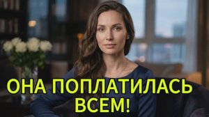 Жена предала меня с моим же юристом, но я превратил их жизнь в сущий ад!