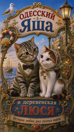 «Одесский Яша и деревенская Люся» - история любви двух разных миров