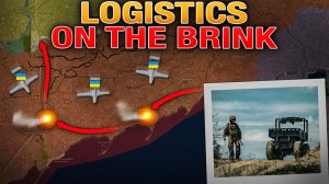 THE GENERAL BATTLE BEGINS🔥 Verkhnia Tersa Has Fallen💥Ukraine crushes M14 supply line🛣️ 2026.05.22