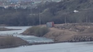 29.04.26 СТРОЙСАМОВОЛКА НА р. УДА С НАРУШЕНИЕМ ПРИРОДООХРАННОГО ЗАК-ВА 330 и 315 УК РФ БОРИС БОДИЕВ