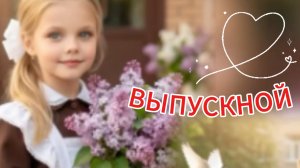 Последний звонок 2026: музыкальная открытка  | Домохозяйка