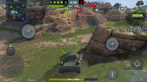 Tanks Blitz