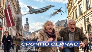 Нападение на страну НАТО - истребители в воздухе   Удар Будапешта по интересам Украины