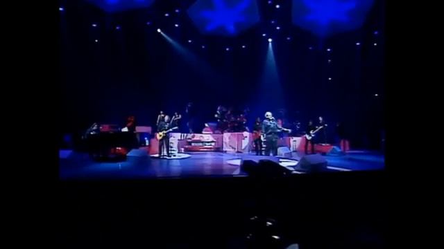 Joe Cocker  - Now That The Magic_.mp4