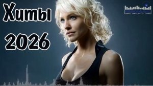 РУССКИЕ ПЕСНИ 2026 НОВИНКИ 🔥 Клубная Музыка Микс ❤️ Популярные Хиты 2026 Тик Тока 🔊 Сборник Песен