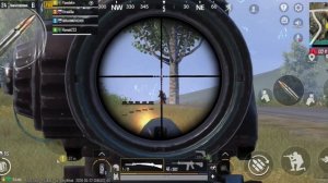 💀 Самые жёсткие киллы в PUBG