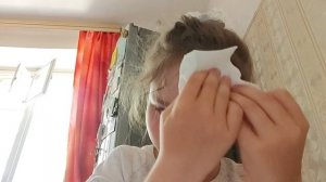 я чихнула 😸