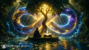 Deep Relaxation Music – Music to Calm the Heart & Restore Soft Balance ｜ Deep Energy Journeys