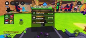 Играю в пни счастливый лаки-блок ради мозгов  3 часть
