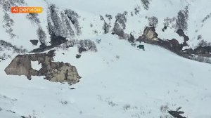 МЕСЯЧНИК ТИШИНЫ СТАРТУЕТ В КРОНОЦКОМ ЗАПОВЕДНИКЕ • НОВОСТИ КАМЧАТКИ