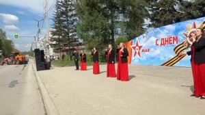 Бессмертный полк 2026
