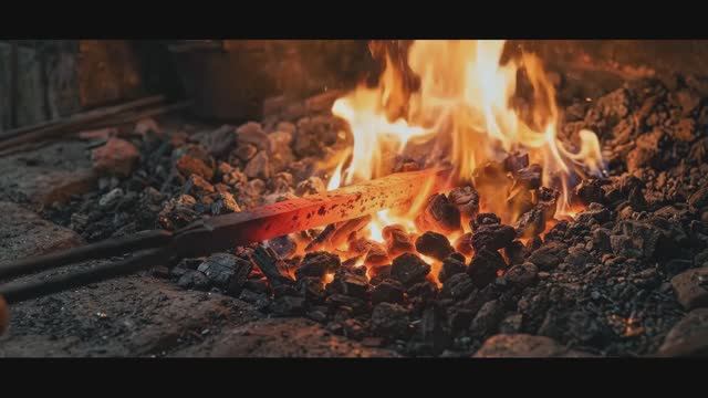 Первые мусульмане невообразимые пытки! — ИИ-визуализация — «О Посланник»  Эп. 2