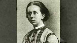 Подкаст «Женщины в истории» - Юлия Лермонтова