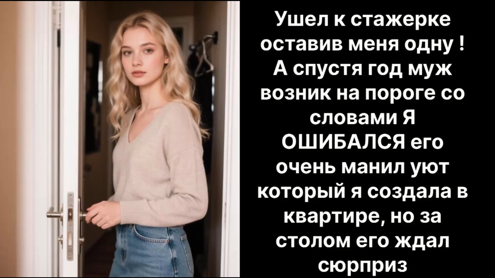 Аудио рассказы | его ждал сюрприз |Аудио рассказы|Аудиокниги слушать онлайн|Жизненные истории