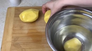 Я могу есть этот суп каждый день. Он настолько вкусный, вы будете готовить его хоть раз в неделю
