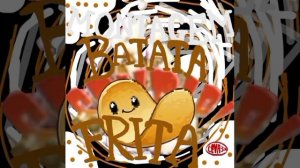 MONTAGEM BATATA FRITA(мой трек)