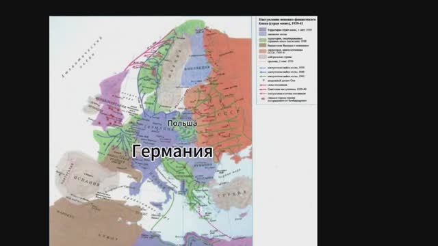 битва за столицу Польши Варшаву