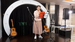 ГАЛИНА МЕРИНОВА, КРАСНОДАР