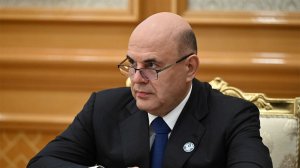 Мишустин призвал страны СНГ запускать взаимовыгодные проекты с быстрым экономическим эффектом