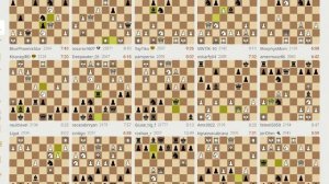Трансляции на Lichess, рапид – запись №16 - 130of142
