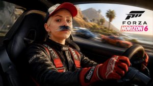 ВЫ ГОТОВЫ К УЛИЧНЫМ ГОНКАМ?🔥😎 Forza Horizon 6