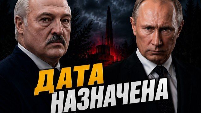 ЦЕЛИ СОГЛАСОВАНЫ! Путин и Лукашенко готовят Зеленскому сюрприз