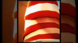 American boot
