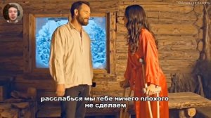 ЕГЕРЬ СПАС ДВУХ ДОЯРОК, но их ответ ШОКИРОВАЛ_ «Бери нас обеих!»