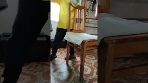 отжимания лесной! я устал