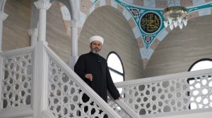 🕌Бюгюннгю хутба: «Къурман Байрам»