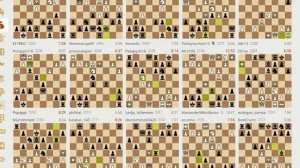 Трансляции на Lichess, рапид – запись №16 - 19of142