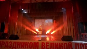 «Мальчик из села Поповки», С. Я. Маршак, читает Мирослава Латышева.