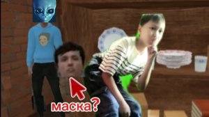НОВАЯ КОНЦОВКА! В ИГРЕ Побег от Блогера