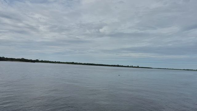 Северная двина, район Соломбала