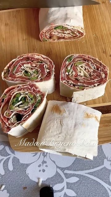 Рецепт накрученный! Проверьте!