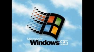 windows 95