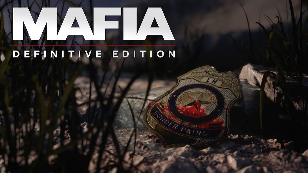Mafia: Definitive Edition Глава 9. «Загородная прогулка»