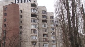 В Воронеже наблюдается снижение объемов строительства