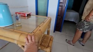 Едем в гости к Саше. Румтур в Амеде! Сколько стоит такая красота на берегу Тихого Океана_ Бали.