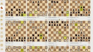 Трансляции на Lichess, рапид – запись №16 - 94of142