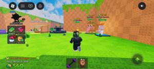 Играю в пни счастливый лаки-блок ради мозгов 1 часть