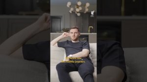 Coming Soon - Robbo: My Liverpool