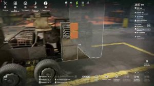 создал самую скоростную машину в crossout