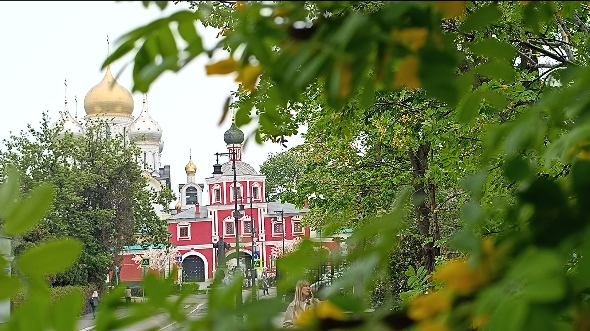 Всё цветёт смотреть онлайн