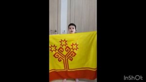 Проект «Наша дружная Россия» в группе «Волшебники»