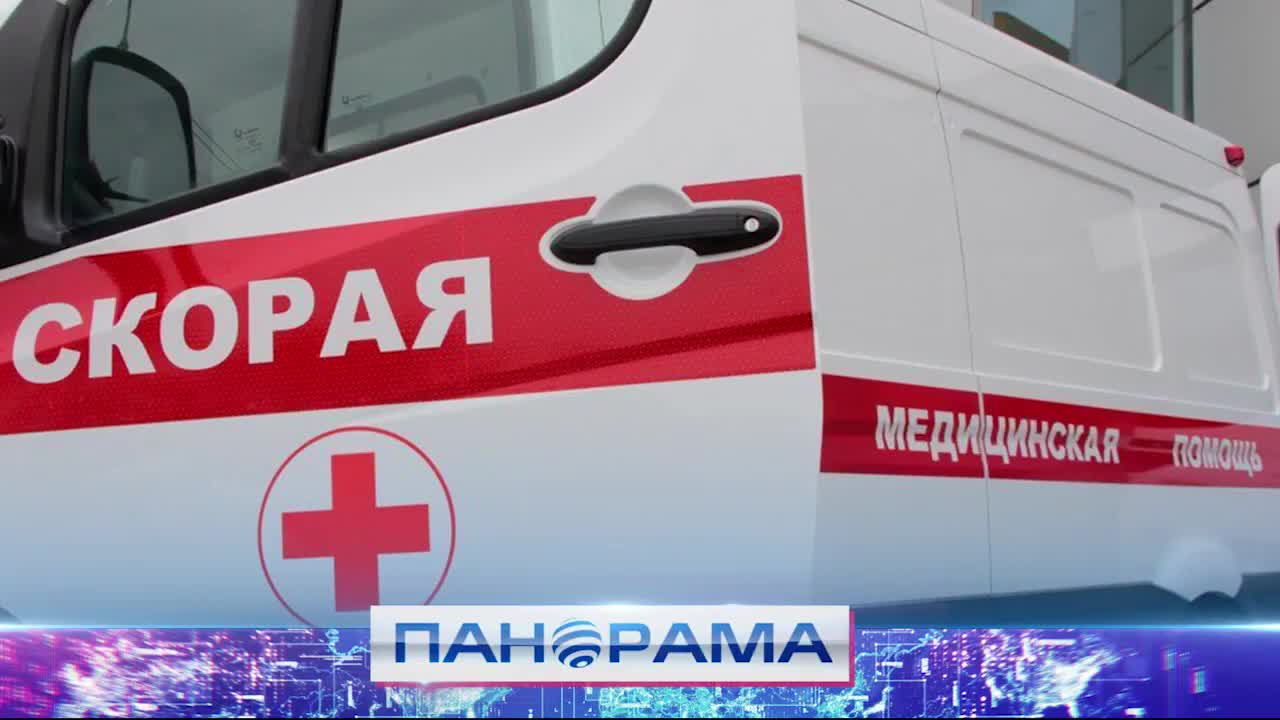 ⚡Мирный житель погиб, ещё дюжина получили ранения: последствия атак ВСУ на Макеевку, Горловку и Д... смотреть онлайн